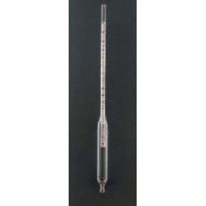 Specific gravity hydrometer